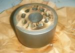 OEM Excavator Cylinder Block Assembly AP12 For E200