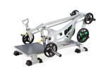 Sports Exercise Hammer Strength Shoulder Machine For Commercial Gym