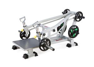 Quality Sports Exercise Hammer Strength Shoulder Machine For Commercial Gym wholesale