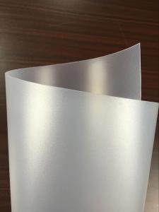 Quality Good Toughness Polypropylene Pp Sheet For Pacakging / Thermoforming wholesale