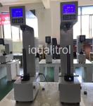 Max Height 400mm Digital Full Scales Rockwell Hardness Testing Machine Built-in