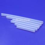 Reusable ID 0.3mm 59mm Medical Grade Silicone Tubing