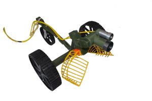 Quality Underwater Working Claw VVL-SV-B wholesale
