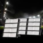 OEM ODM LED Stadium Lighting Outdoor Indoor Cricket Arena Baseball Field