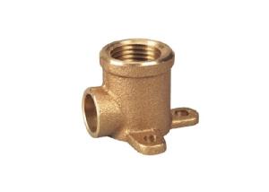 China Customized Brass Bronze Casting Parts Forging Sand Casting Copper 1inches and 1-1/2 inches and 1/2 inches on sale