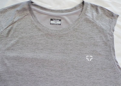 Basic Crew Neck S To XL Stringer Workout Tanks For Workout