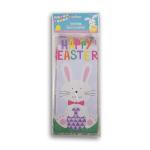 Beautiful Easter Holiday Party Cellophane Bag,Candy Bags,Loot Treat Bags