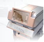 Ultrasonic wound debrider system painless surgical care Ulrtasound cleaner