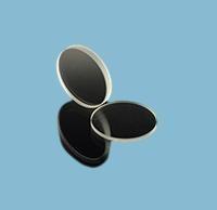 Sapphire Objective Spacer For Rigid Spare Parts Medical Parts