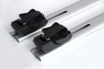 OEM Van Roof Bars Universal Aluminum Roof Rack Crossbar
