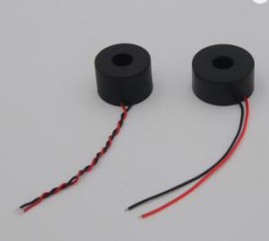 Quality Zero phase current transformer 100Ω as required Coiled Silicon Steel Sheet wholesale