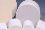Catalytic Ceramic Carrier Thermal Shock Resistance of Ceramics