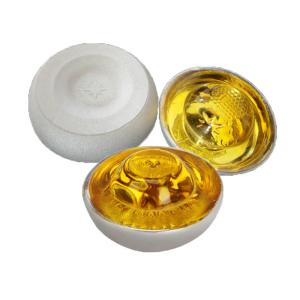 Quality Reflective Cat Eye Highway Road Stud Light Glass Road Cone Sign Road Cone Sign wholesale