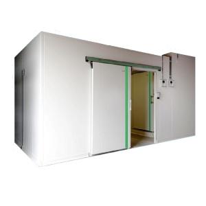 Quality Commercial Meat Walk In Freezer Cold Storage Room wholesale
