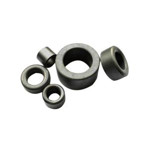 Quality Ferrite Cable Rings EMI/RFI Suppression Compliant With RoHS Standards wholesale