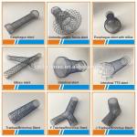 Surgical Ni-Ti Alloy Self-Expandable Oesophageal stent of Medical stent with