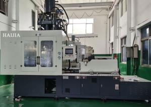 China 1.5L Full Automatic Injection Blow Molding Machine For Led Bulb Housing on sale