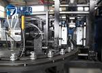 Automatice Operated Plastic Blow Moulding Machine 500ml 4000BPH Capacity