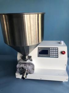 Quality Smart Beekeeping Equipment Viscous Liquid Weighing Filling Machine wholesale