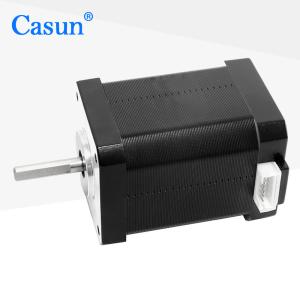 China 3D Printer Nema 17 60mm Hybrid Stepper Motor 0.5A 0.78N.M 2 Phase on sale