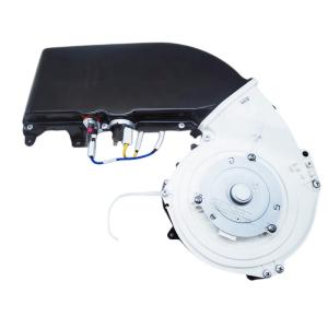 Quality Household Steel Dryer Duct Assembly 5209EN1003S For Washing Machine Parts wholesale