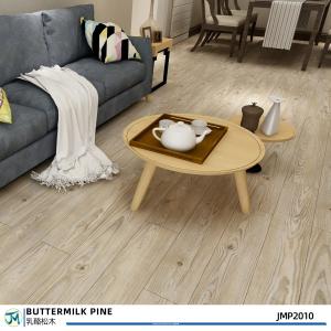 Quality 6&quot;X36&quot; PVC Self Adhesive Pine Wood Flooring Plank 0.07mm 0.15mm 0.2mm 0.3mm wholesale