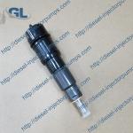 Factory Price Common Rail Fuel Injector 0432191633 Nozzle DLLA144P510 For
