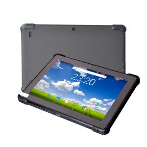 Quality Rugged Android Senior Tablet , 10.1 Inch IP54 Old People Tablet wholesale
