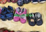 Soft Second Hand Kids Shoes , Fashionable Used Leather Shoes For Childrens