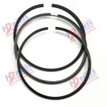 S6K Piston ring 34317-19011 Suitable For MITSUBISHI Diesel engines parts