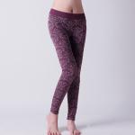 Ventilation skinny pants for Yoga girl, fitness shaper , Xll012