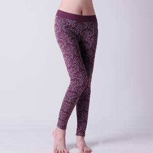 Quality Ventilation skinny pants for Yoga girl, fitness shaper , Xll012 wholesale