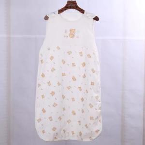 Quality MSB 015 Muslin Sleeping Bag Friendly Premium Latest Design Customize Colors wholesale