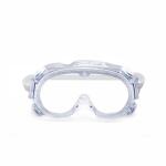 Polycarbonate Material Medical Protective Goggles Impact Resistant