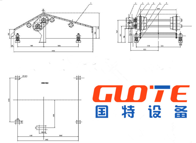Dewatering Screen 220v/380v xxnx Hot Vibrating Screen in Linear Vibrating Screen