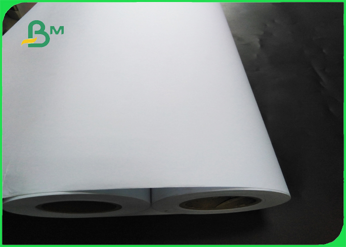 Wide Format Plotting Graph Paper Garmet Pattern Plotting Paper 70gsm