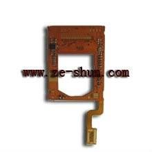 Quality mobile phone flex cable for LG 8110 slider wholesale