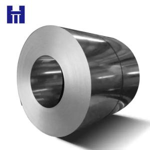 Quality JIS BA 4mm Stainless Steel Strip Coil Hot Rolled wholesale
