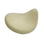 Ergonomic PU Chair Cushion Pad For Saddle Bar Stools Dentist Chair Riding Chair