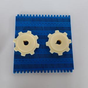 Quality New Type Plastic Modular Belt for Foods wholesale