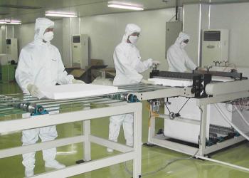 KeLing Purification Technology Company