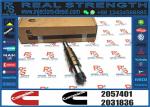 Fuel Injector 0574380 2482244 1948565 2029622 2057401 2086663 2031836