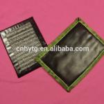 GCL15mm 180g Nonwoven 11000g Bentonite Granule 125g Woven Cloth Geosynthetic