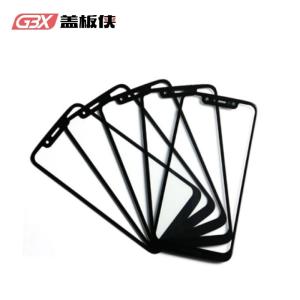 Quality Universal OCA Infinix Touch Glass For X6815 X6816 X6817 Phone LCD Screen wholesale