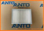 203-979-6591 2039796591 Air Filter KOMATSU Excavator Spare Parts For PC220-6