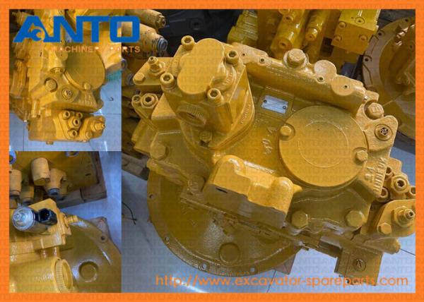 397-3680 436-6669 Excavator Hydraulic Pump 396-1865 3973680 4366669 3961865