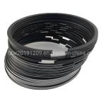 Sinotruk HOWO Foton Heavy Truck Engine Parts Piston Ring 612600030053 with