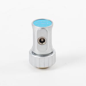 Quality 0.5mhz Straight Beam Contact Transducers Protective Face Modsonic wholesale