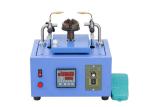 Semi Automatic Ampoule Filling Sealing Machine with Glass Packaging Material
