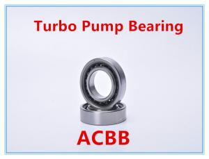 Quality Dynamic Balance Turbo Pump Bearing Ceramic Ball 101SST wholesale